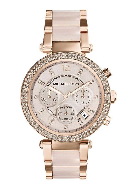 michael kors mk5896 dameshorloge